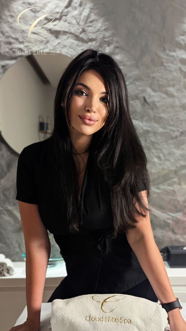 Sofi from Ukraine