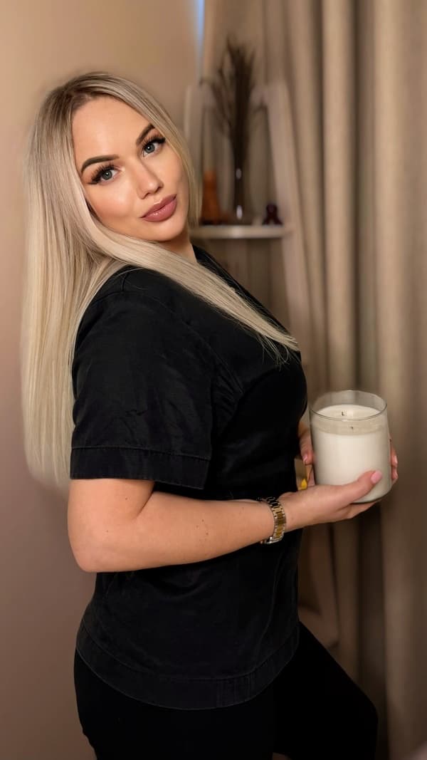 Elsa from Ukraine - NEW !