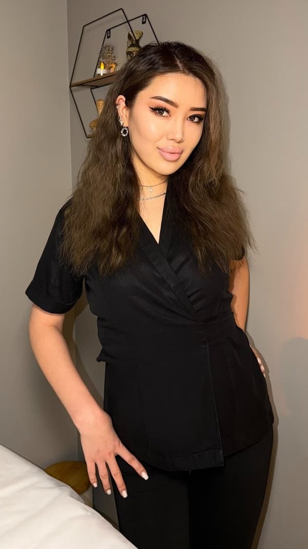Helen from Russia
